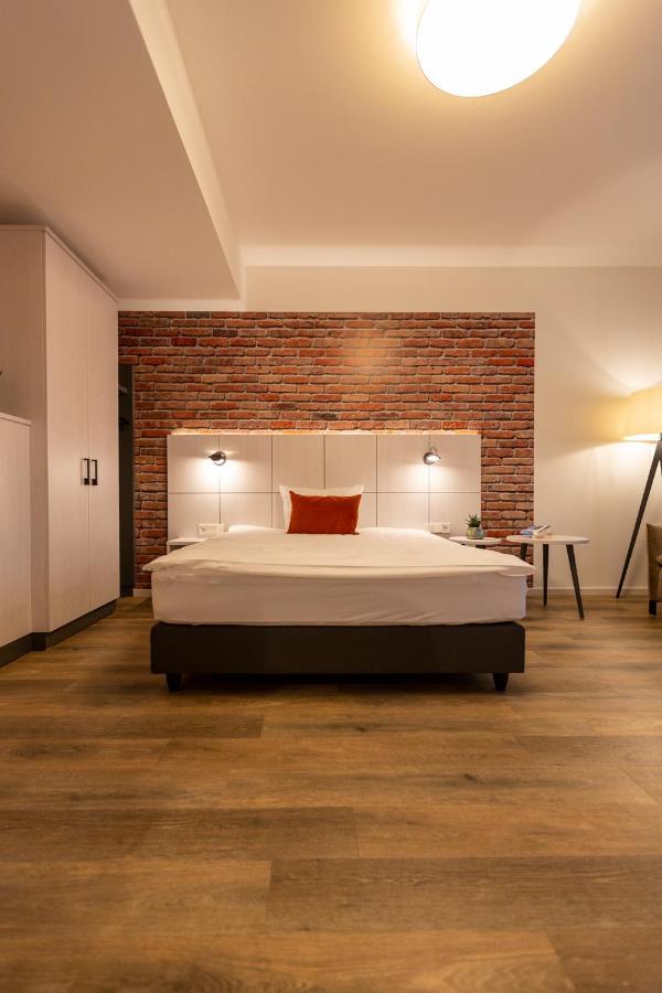 Boardinghouse Hirsch - In Kork Kehl