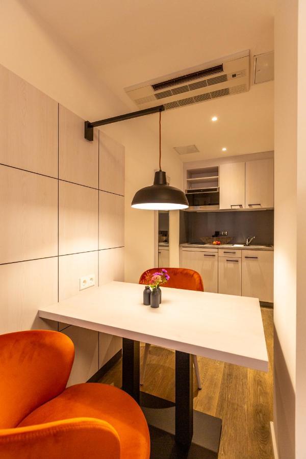 Apartment Boardinghouse Hirsch - In Kork