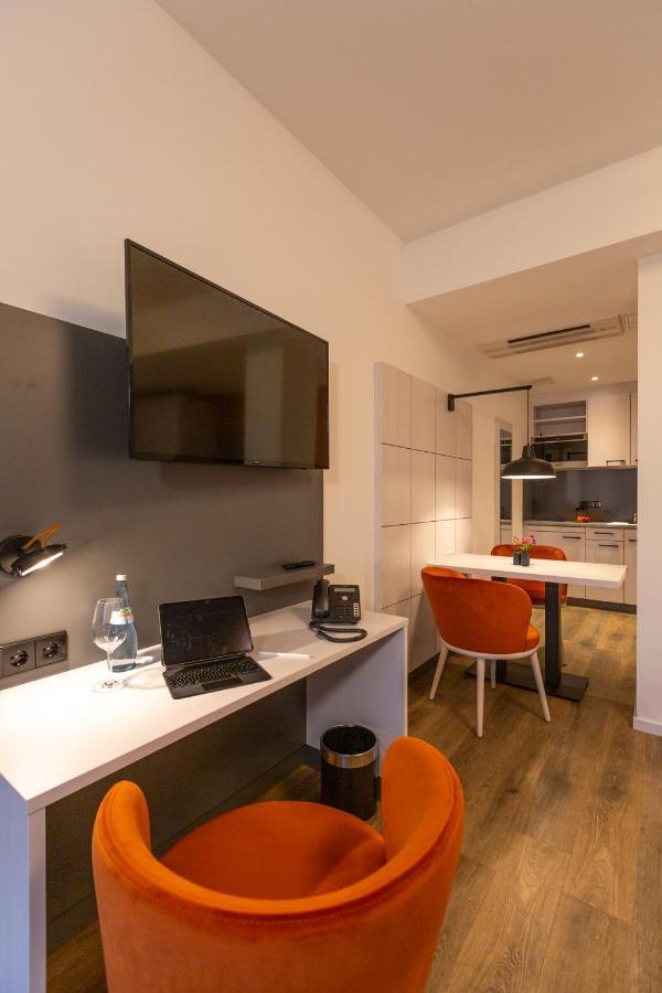Boardinghouse Hirsch - In Kork Apartamento Kehl