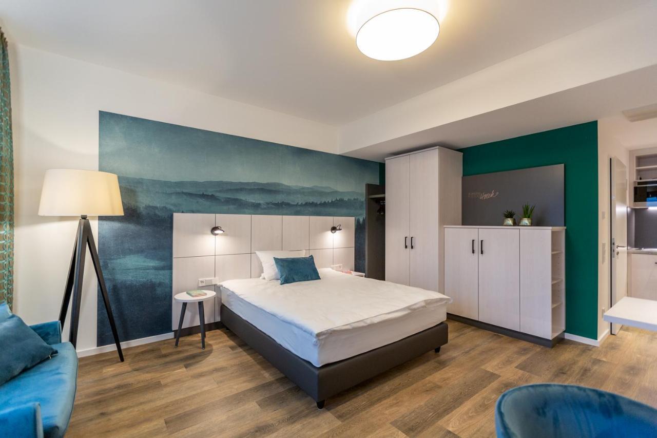 Boardinghouse Hirsch - In Kork Apartment *