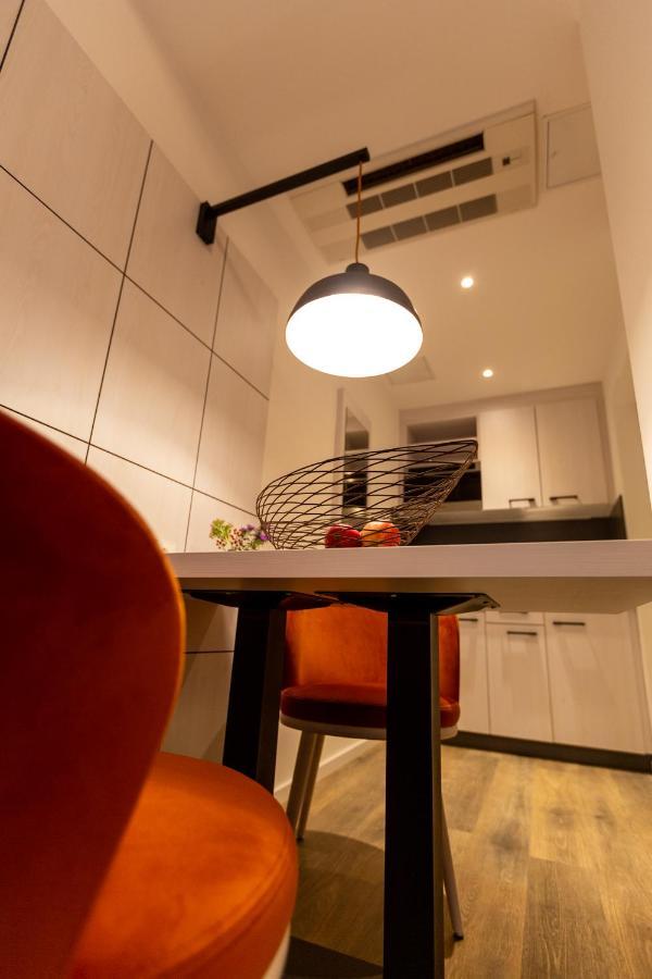 Apartment Boardinghouse Hirsch - In Kork *