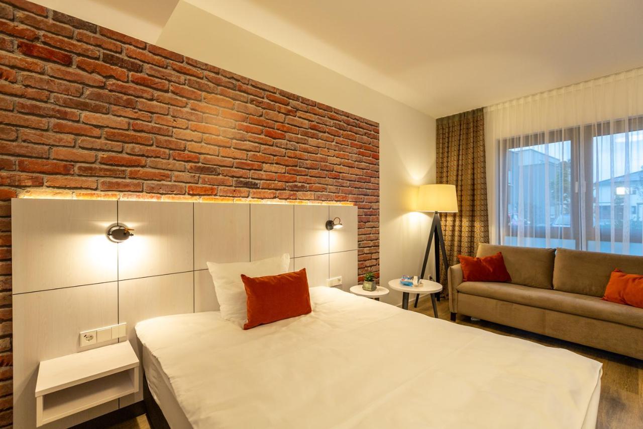 Apartment Boardinghouse Hirsch - In Kork
