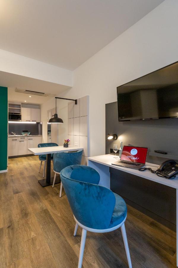 Boardinghouse Hirsch - In Kork Apartment Kehl