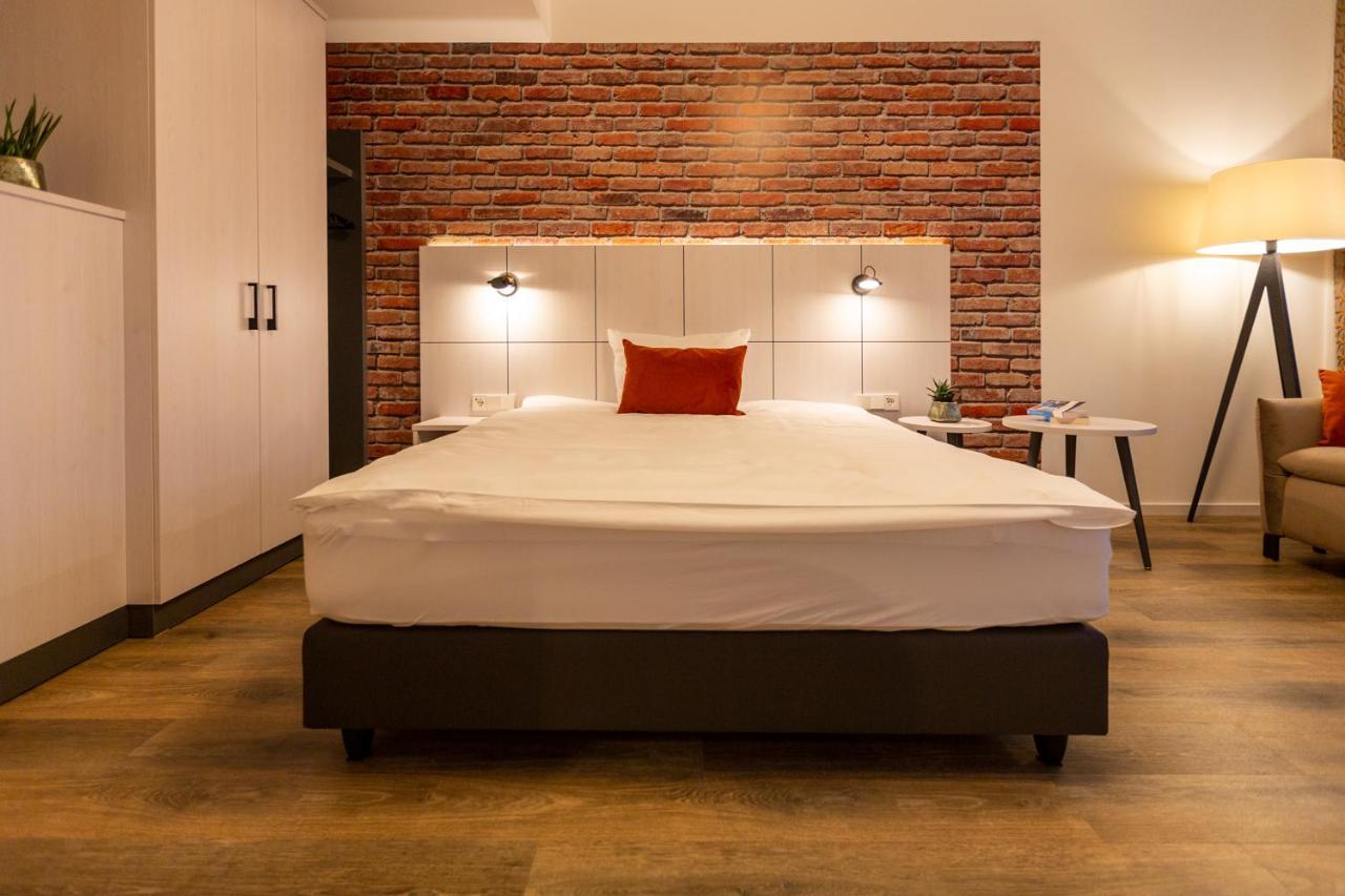 Boardinghouse Hirsch - In Kork *