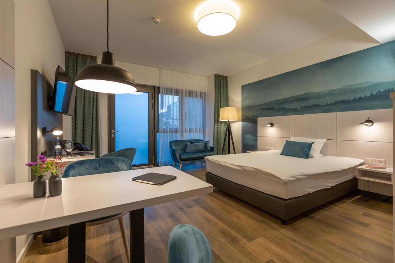 Boardinghouse Hirsch - In Kork *
