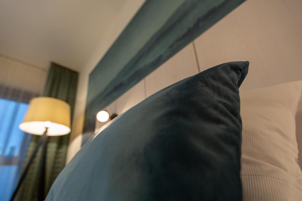 Boardinghouse Hirsch - In Kork Apartment Kehl