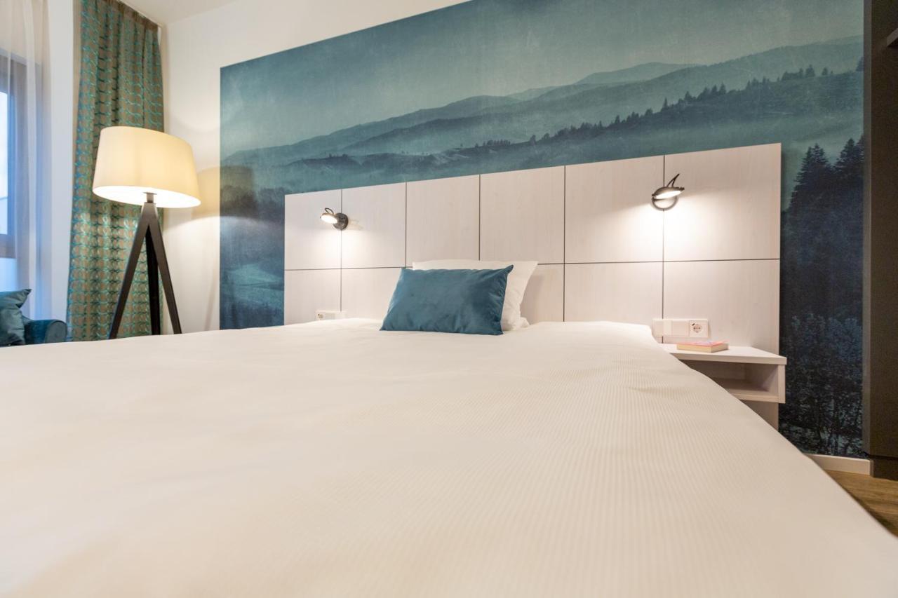 Boardinghouse Hirsch - In Kork *